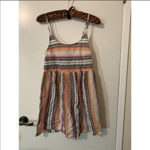 RipCurl dress